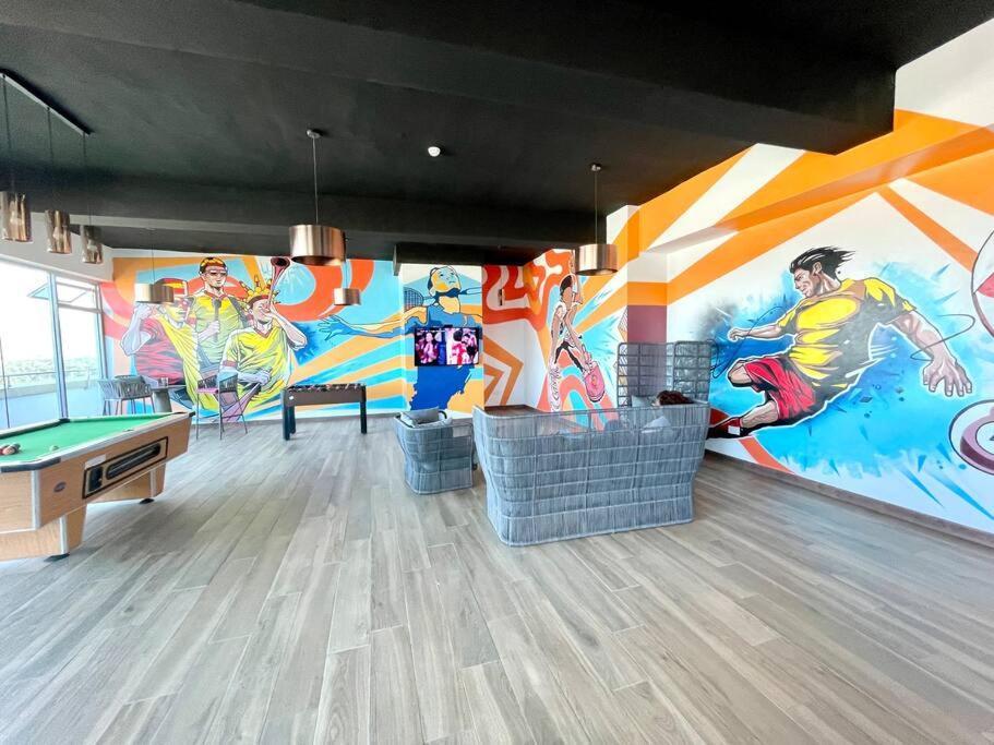 Tranquility In The Midst Of Vibrance Apartment Nairobi Exterior photo