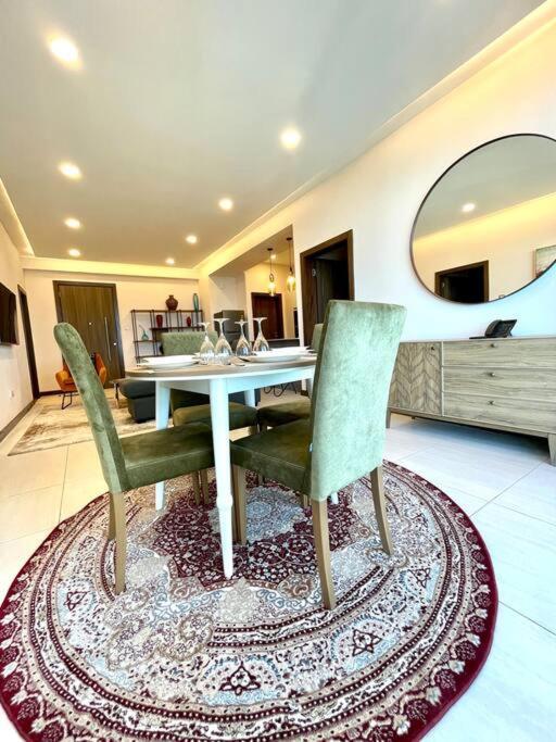 Tranquility In The Midst Of Vibrance Apartment Nairobi Exterior photo