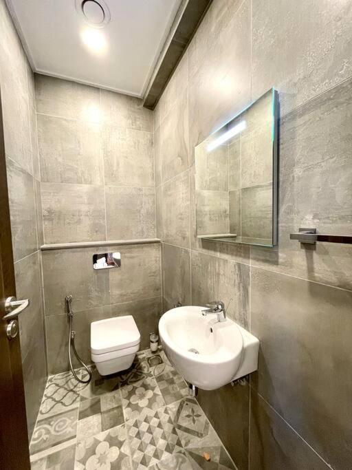 Tranquility In The Midst Of Vibrance Apartment Nairobi Exterior photo