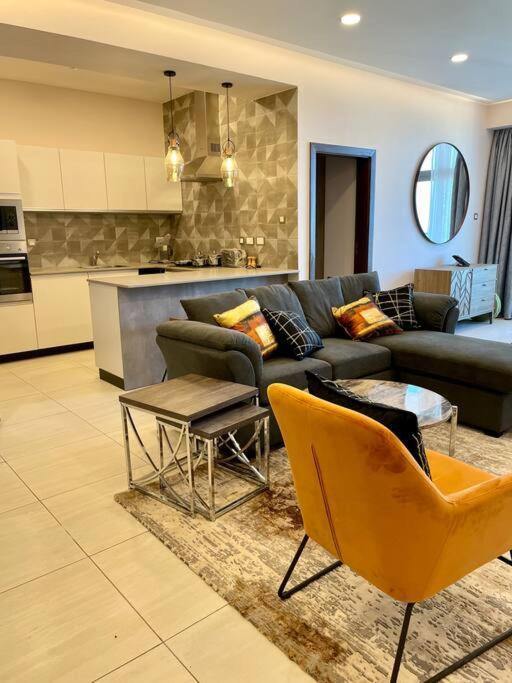 Tranquility In The Midst Of Vibrance Apartment Nairobi Exterior photo